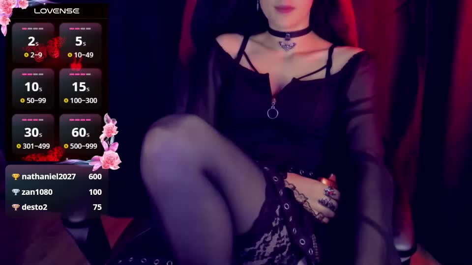 alariafatal Adult Chat September 19, 2025