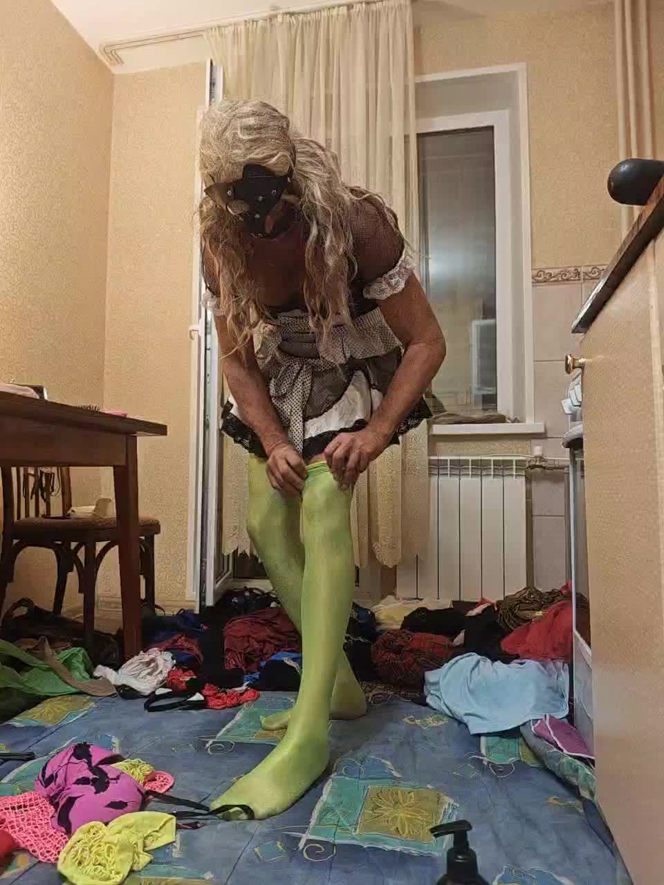 Dooomina35 Adult Chat September 19, 2025