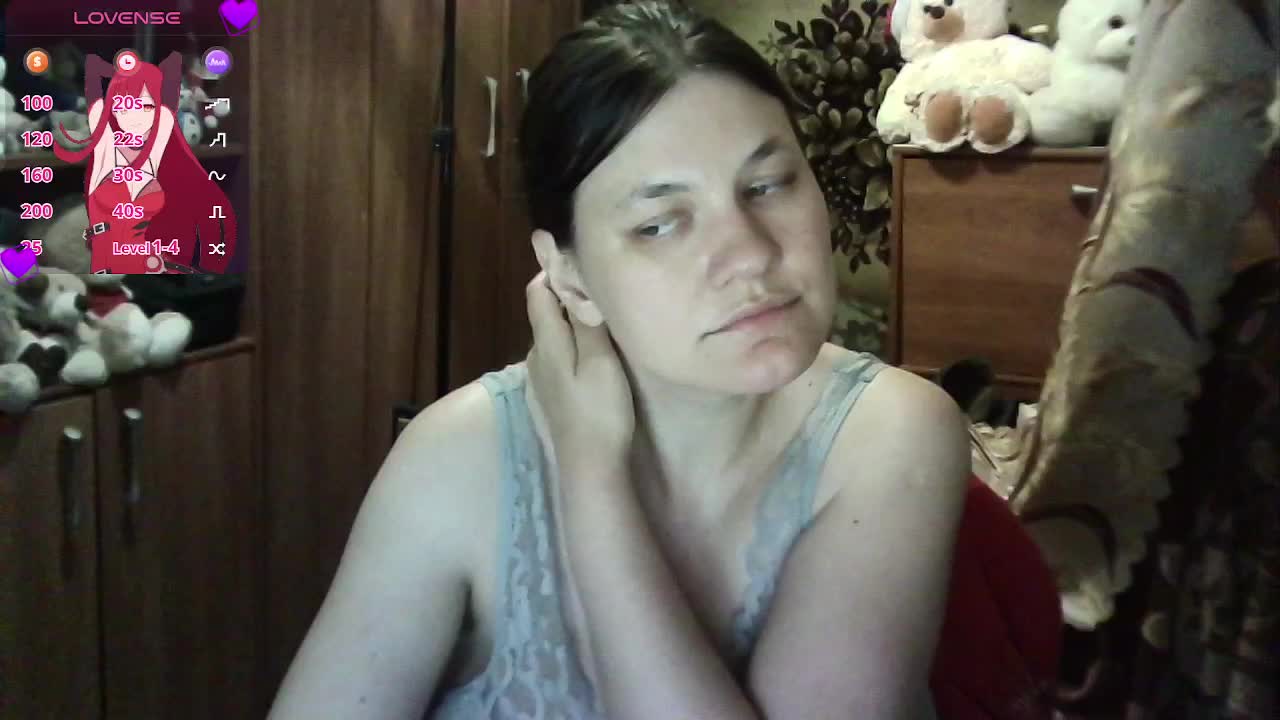 Flower_Jasmine Adult Chat September 19, 2025