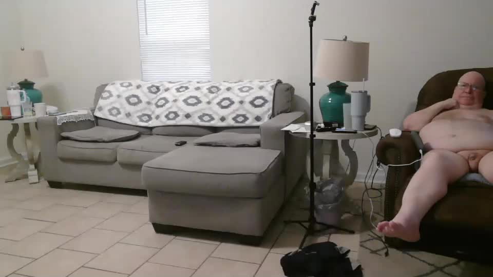 bigcraig123 Adult Chat September 19, 2025