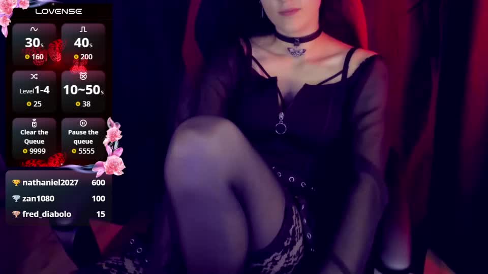 alariafatal Adult Chat September 19, 2025