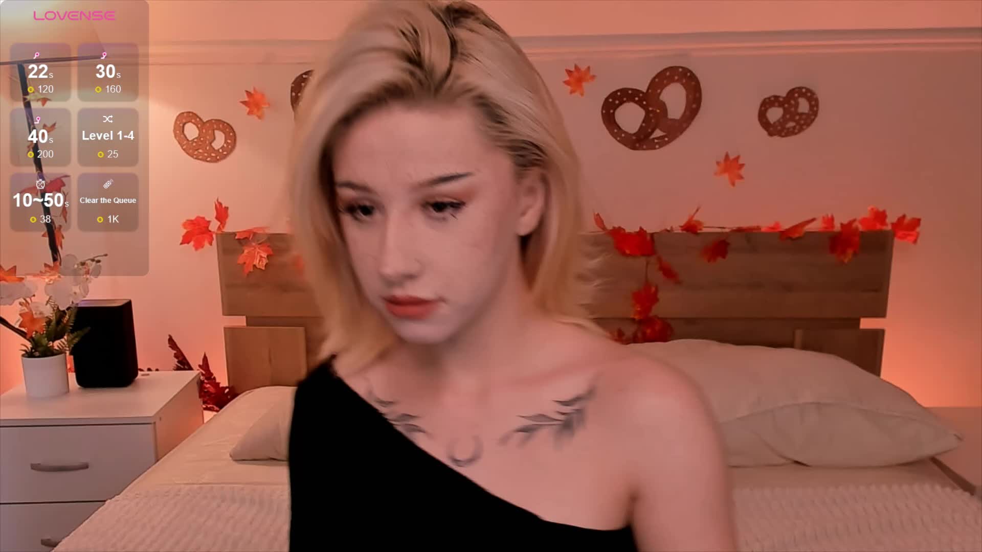 Necucubi Adult Chat September 19, 2025