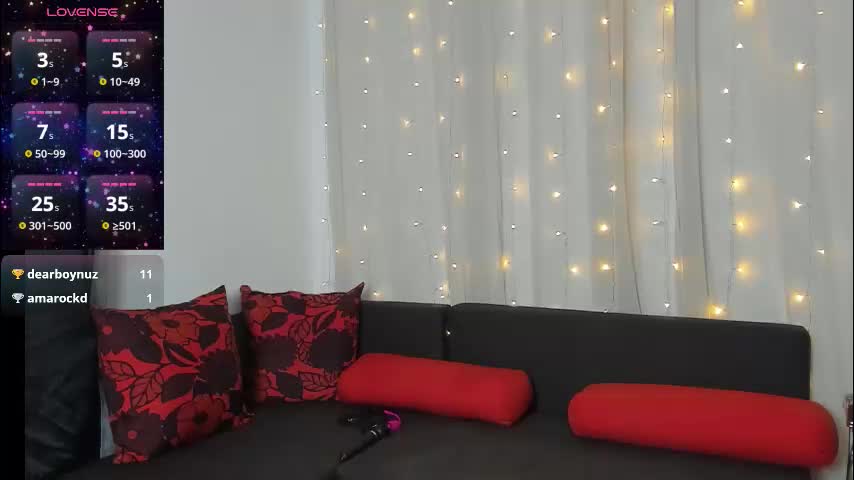 sexy_emeli Adult Chat September 19, 2025