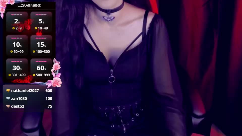 alariafatal Adult Chat September 19, 2025