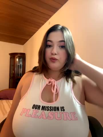 Kamilla_Loop Adult Chat September 19, 2025