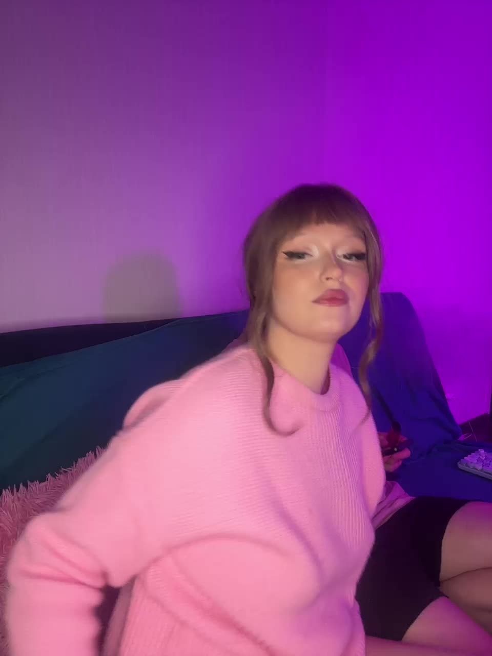 PartyShow Adult Chat September 19, 2025