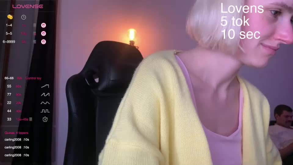 sexy_sweets Adult Chat September 19, 2025