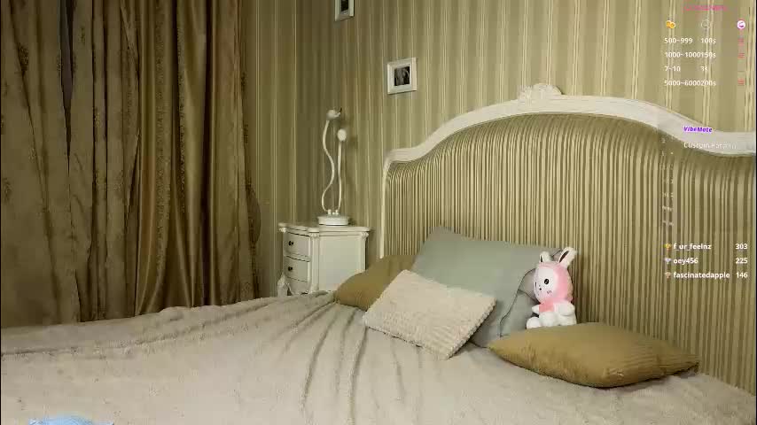 foxxx_tail Adult Chat September 19, 2025