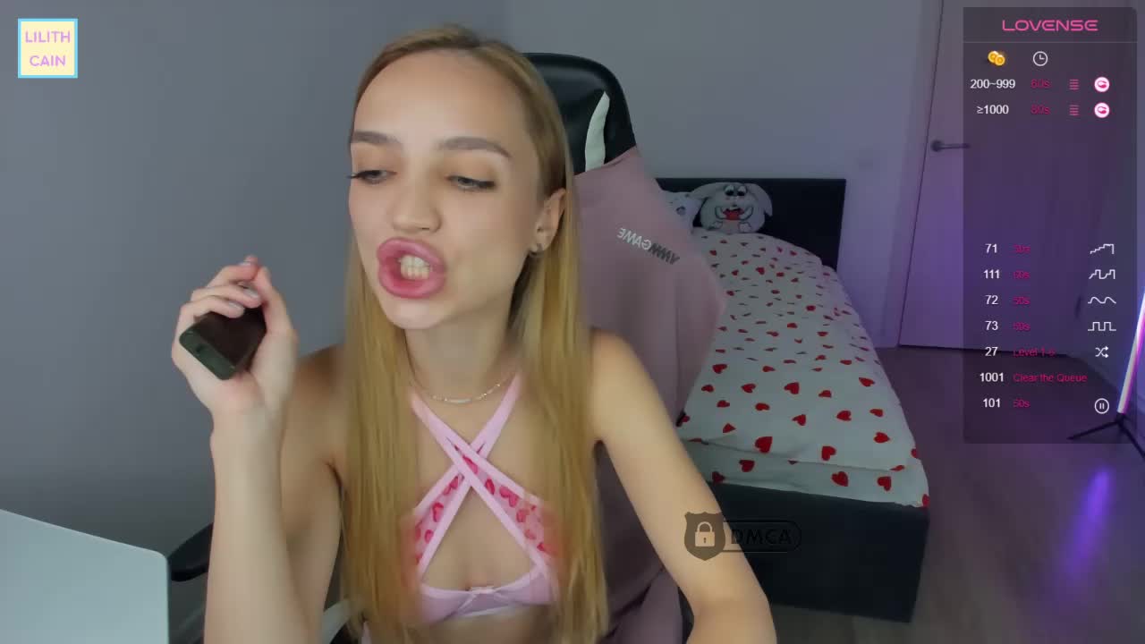 Lilith-Cain Adult Chat September 19, 2025