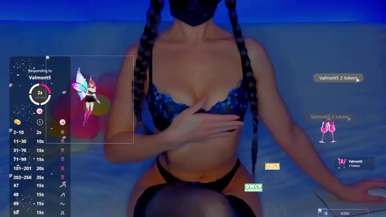 Triniity Adult Chat September 19, 2025