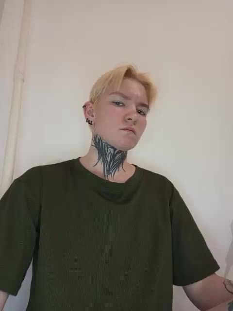 Zhenyya- Adult Chat September 19, 2025