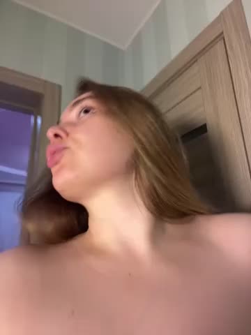 DeniMilkyyyyy Adult Chat September 19, 2025