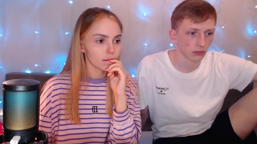 juliaanddima Adult Chat September 19, 2025