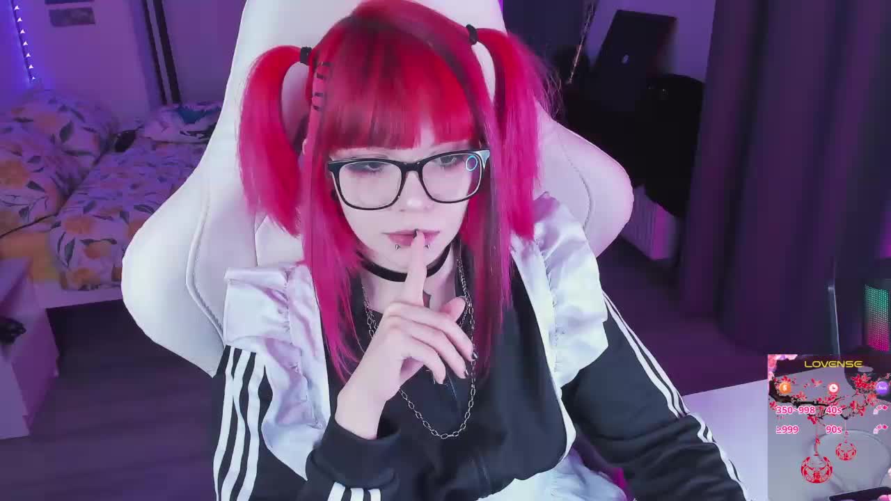 Yumi_Youkai Adult Chat September 19, 2025