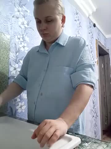 Karolina_love_ Adult Chat September 19, 2025