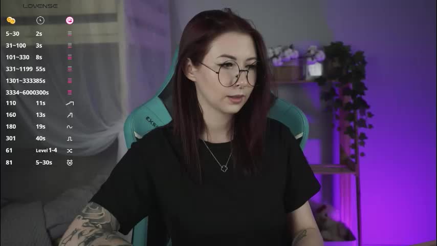 wesleegray Adult Chat September 19, 2025