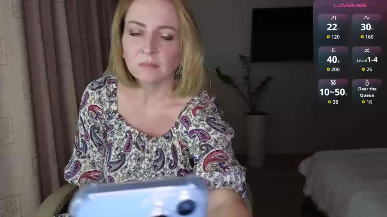 Ev-ge-sha Adult Chat September 19, 2025