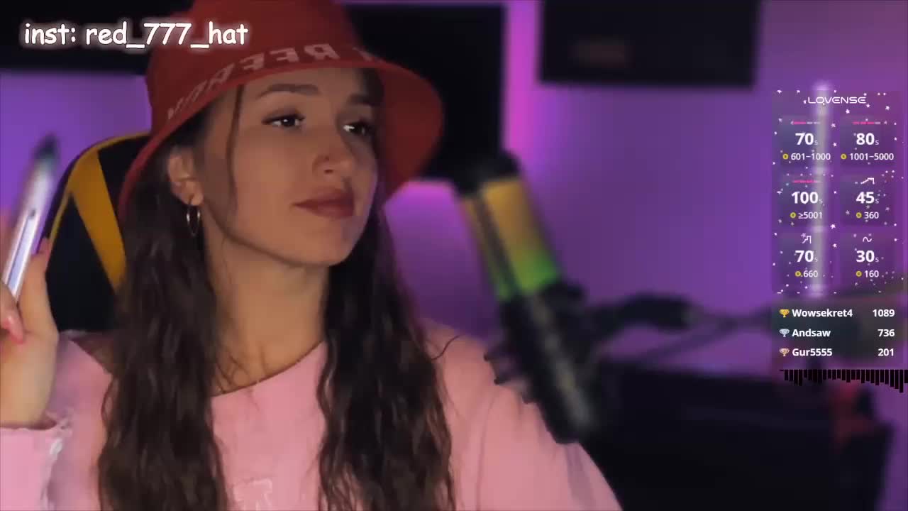 -RED_HAT- Adult Chat September 19, 2025