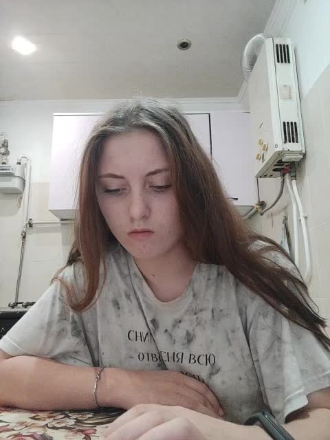 Monika_live Adult Chat September 19, 2025