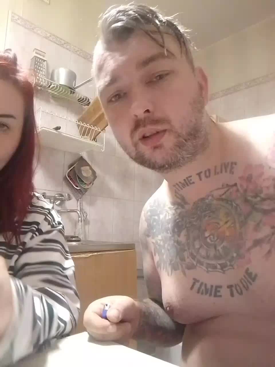 AliceFoxy777 Adult Chat September 19, 2025