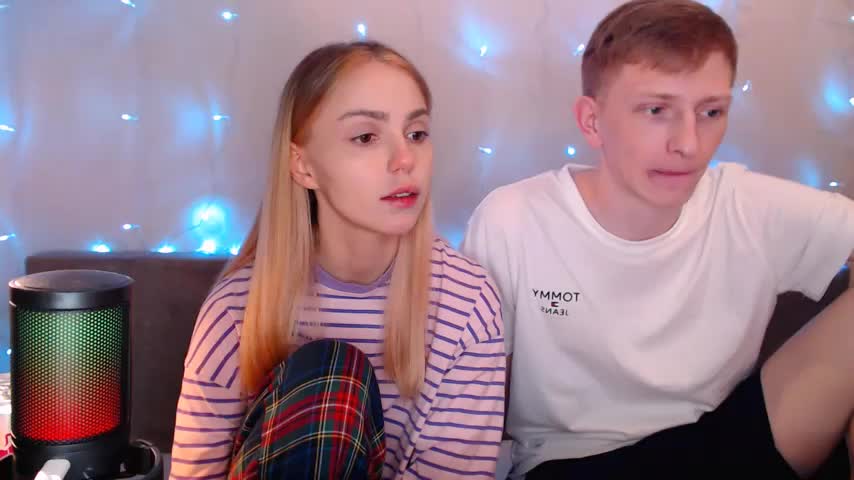 juliaanddima Adult Chat September 19, 2025