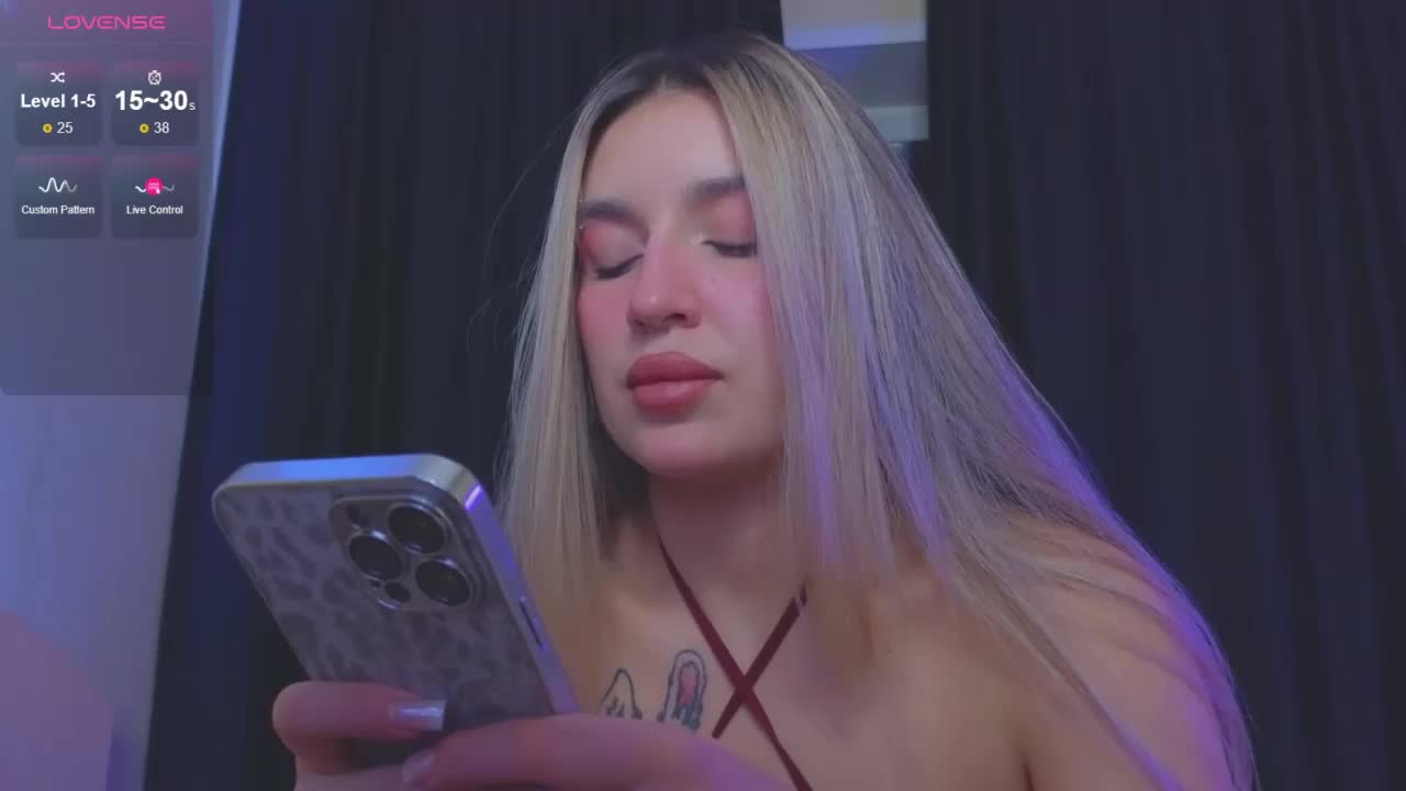 RoxyChilli Adult Chat September 19, 2025