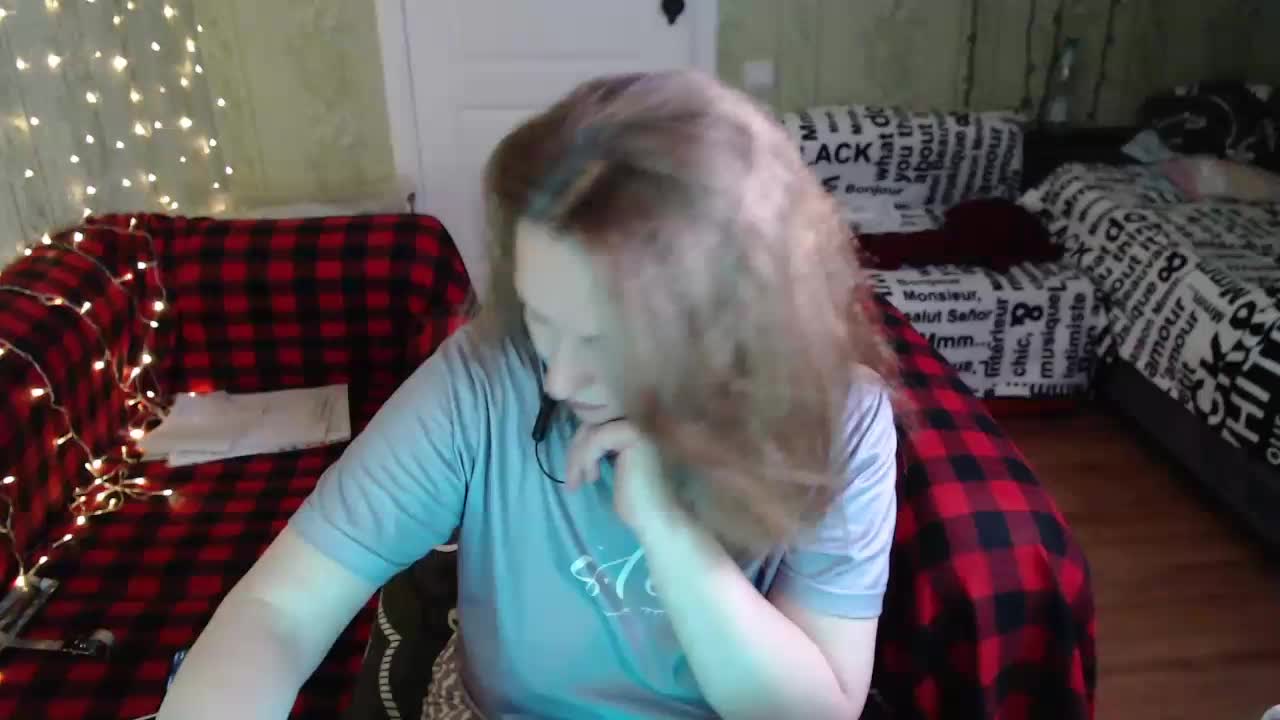 MeganIris Adult Chat September 19, 2025