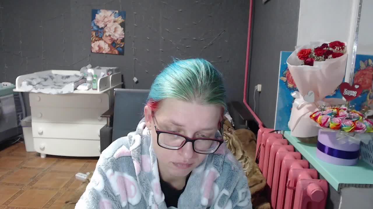 malvinella Adult Chat September 19, 2025