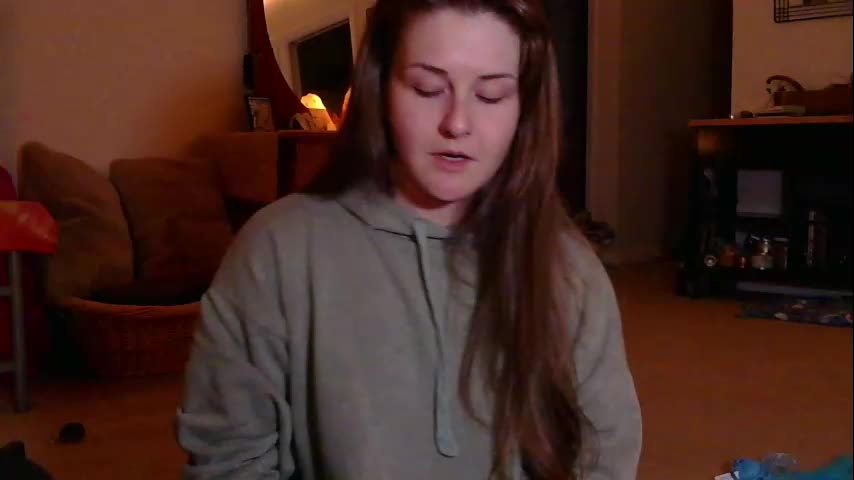 sweet_truffle Adult Chat September 19, 2025