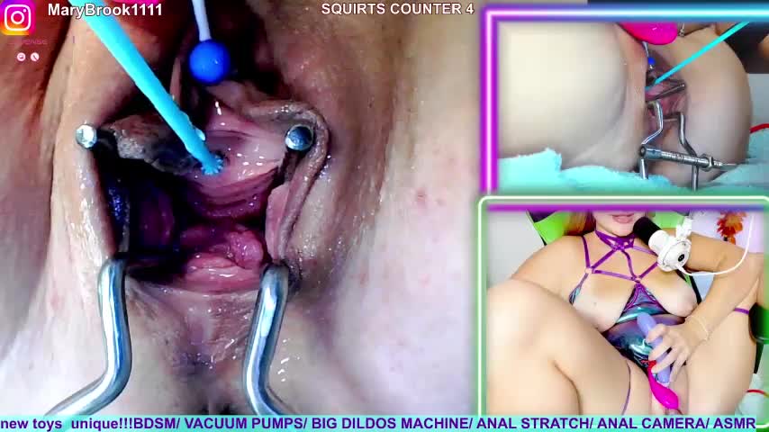 MaryBrook1 Adult Chat September 19, 2025