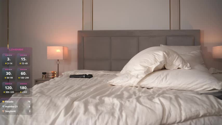 eseniyavl Adult Chat September 19, 2025