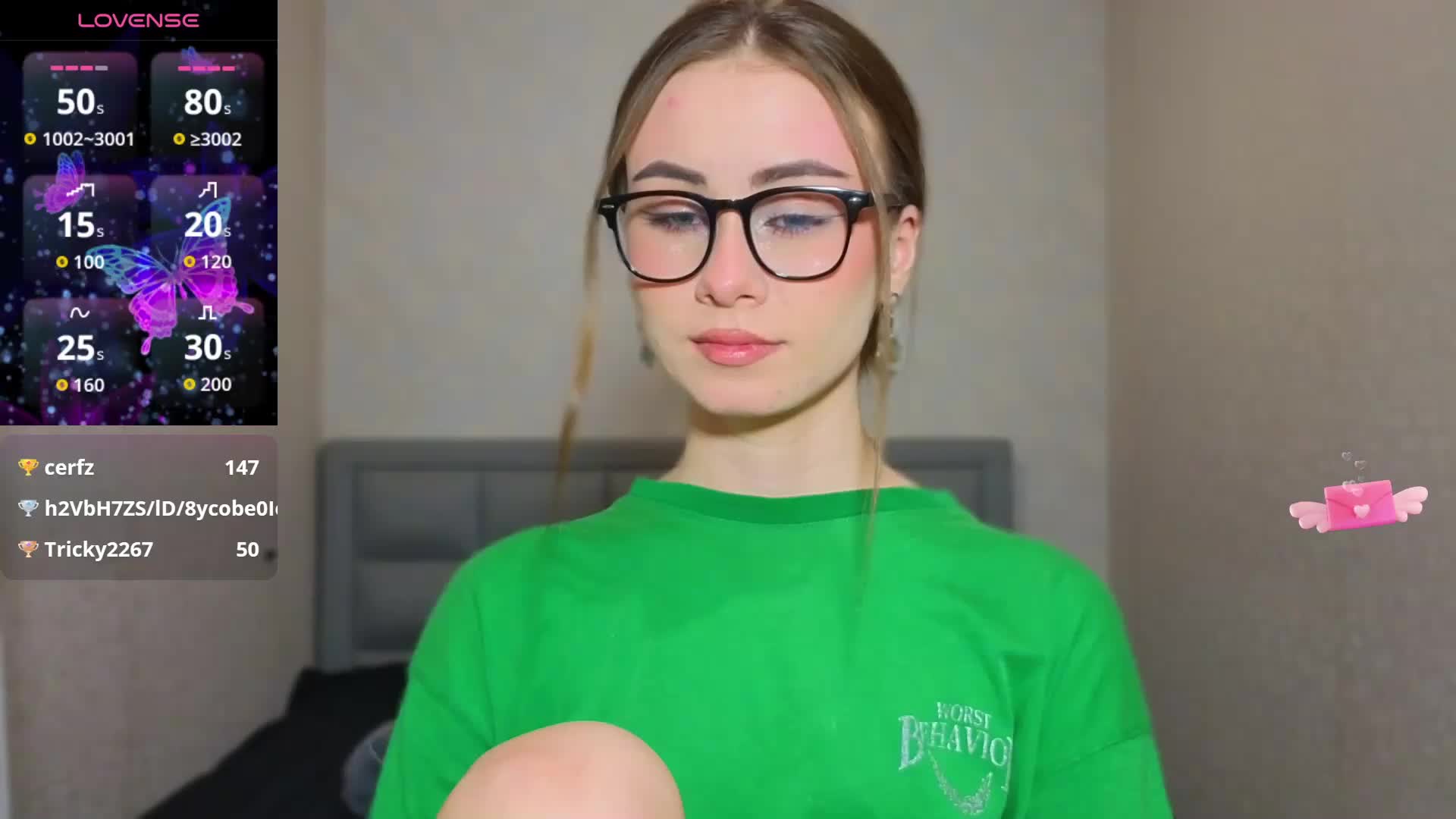 AminaLuxuryyy Adult Chat September 19, 2025