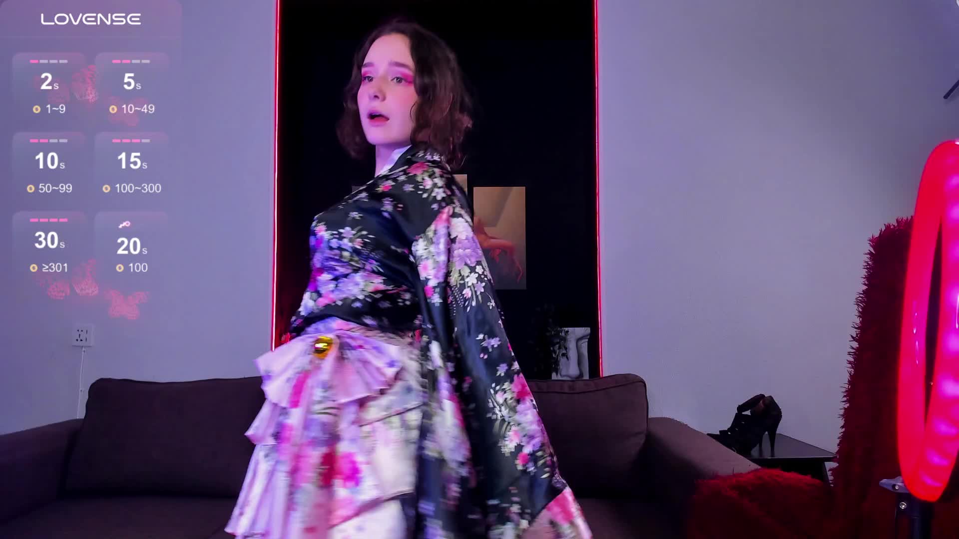 uco-mon Adult Chat September 19, 2025