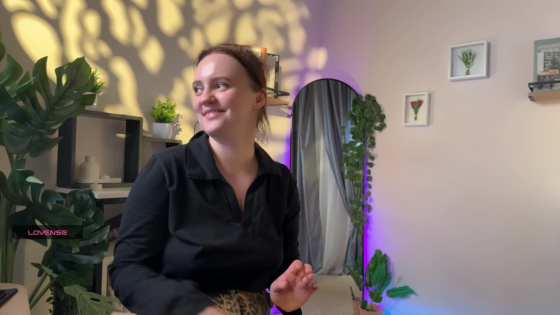 LelaRyann Adult Chat September 19, 2025