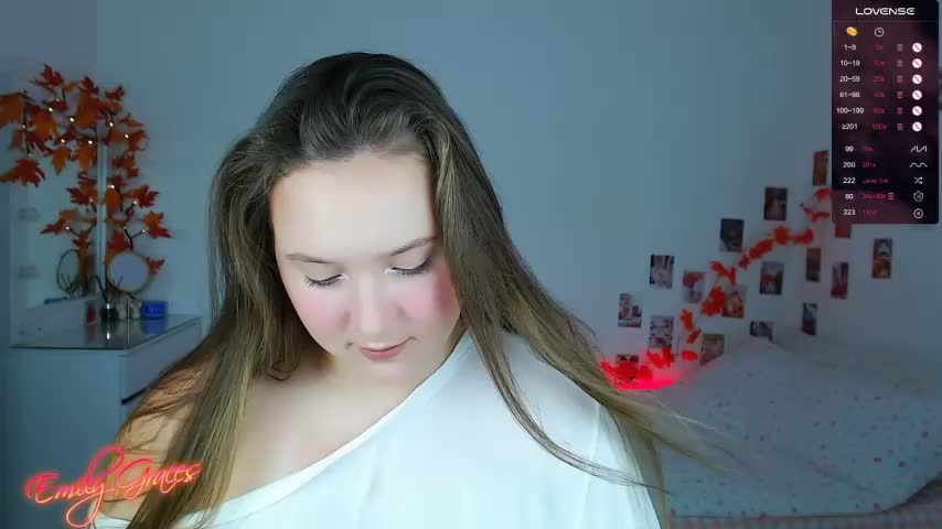 EmilyxxGraces Adult Chat September 19, 2025