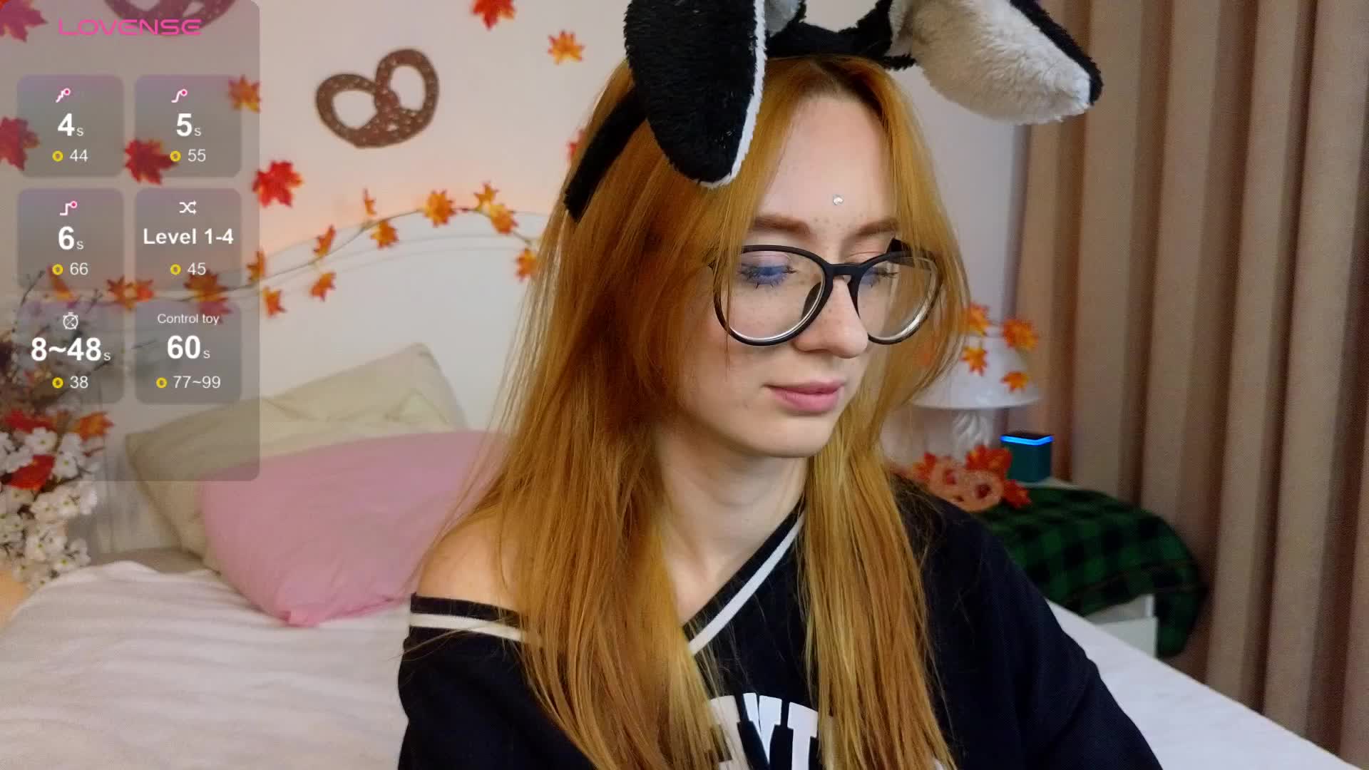 DarkLola Adult Chat September 19, 2025