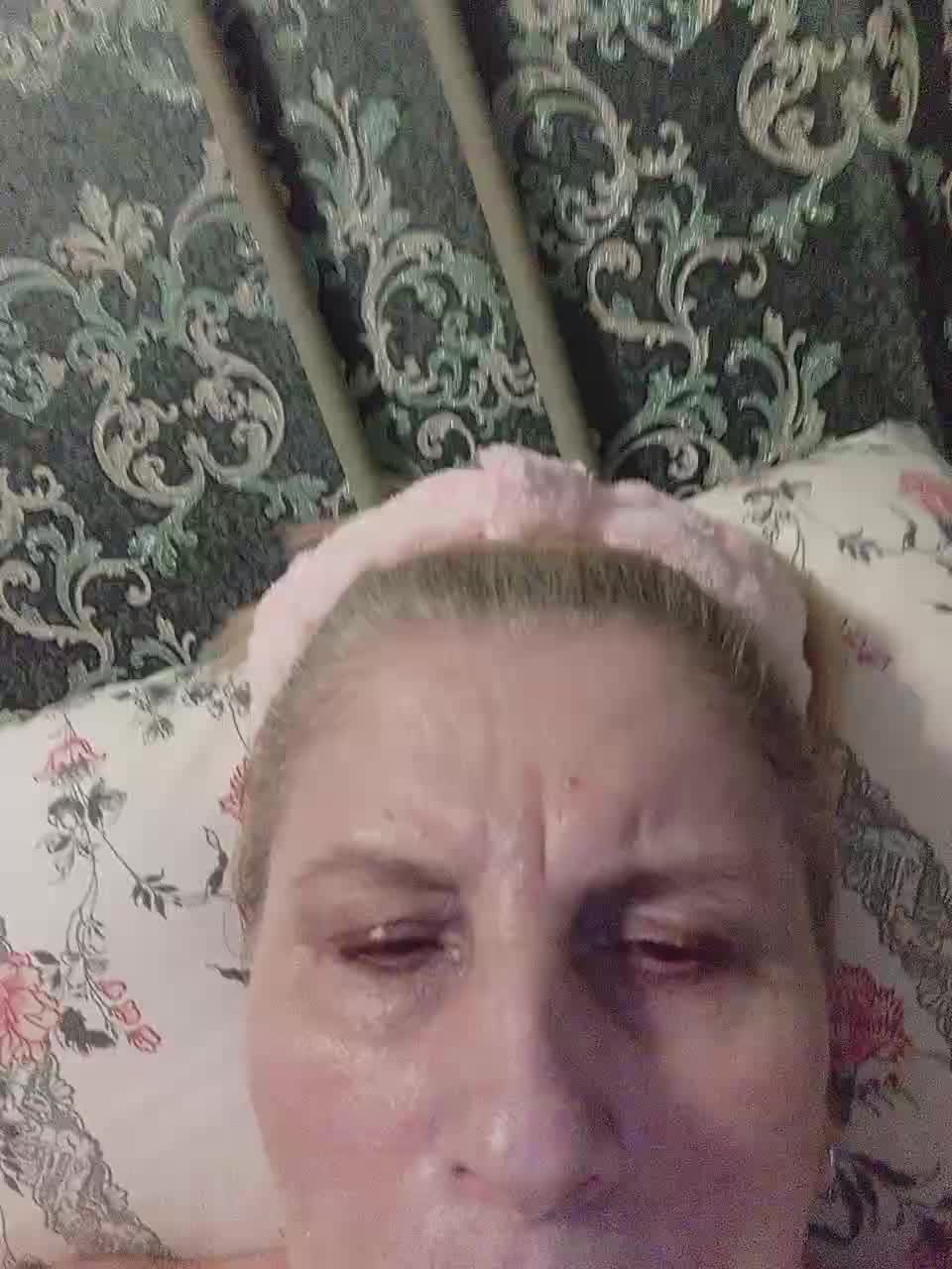 IrishkaLove Adult Chat September 19, 2025