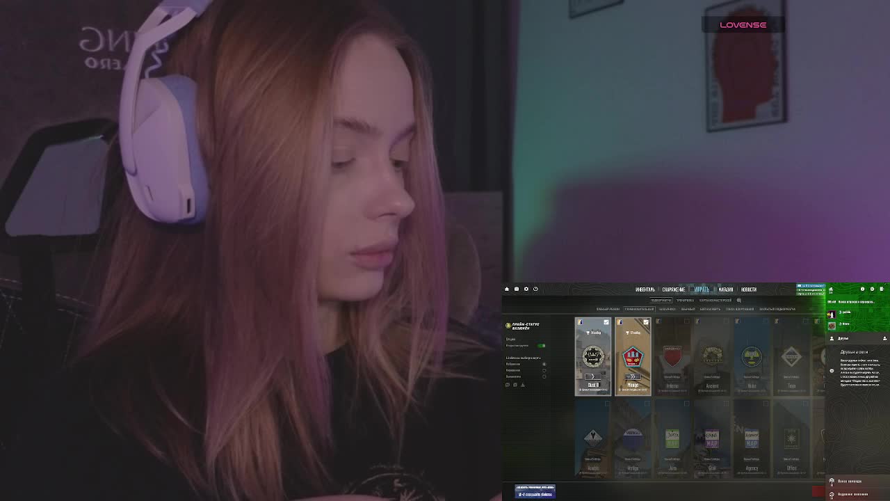 mayshy Adult Chat September 19, 2025