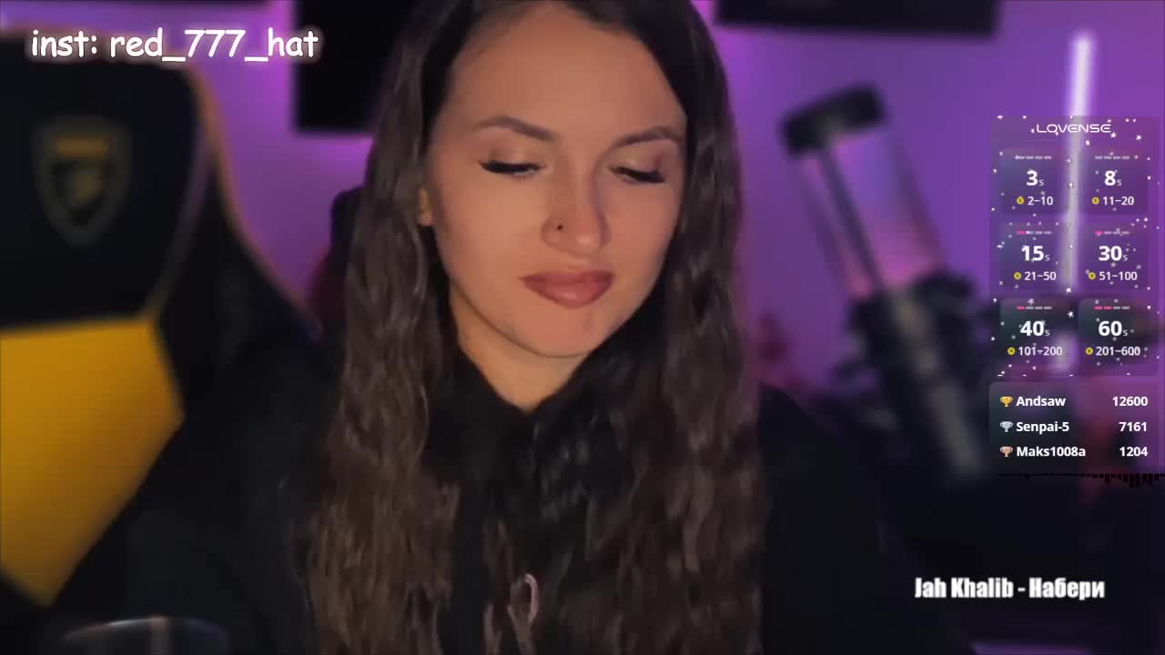 -RED_HAT- Adult Chat September 19, 2025