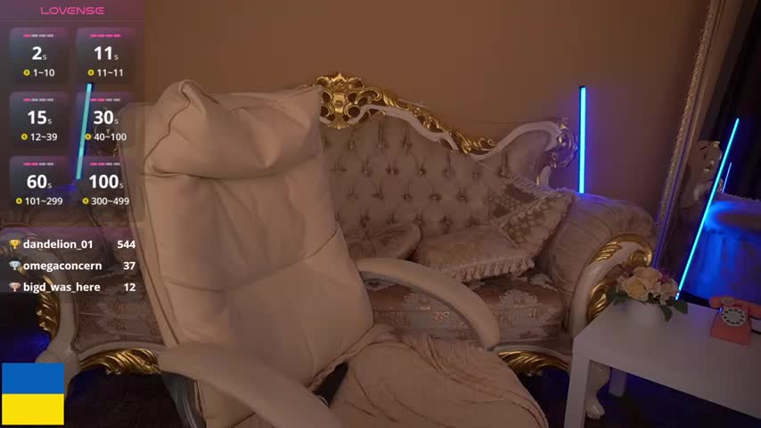 ArolinaNight Adult Chat September 19, 2025