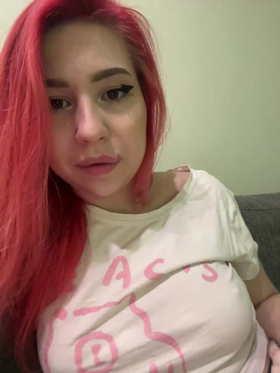 Aliisss Adult Chat September 19, 2025