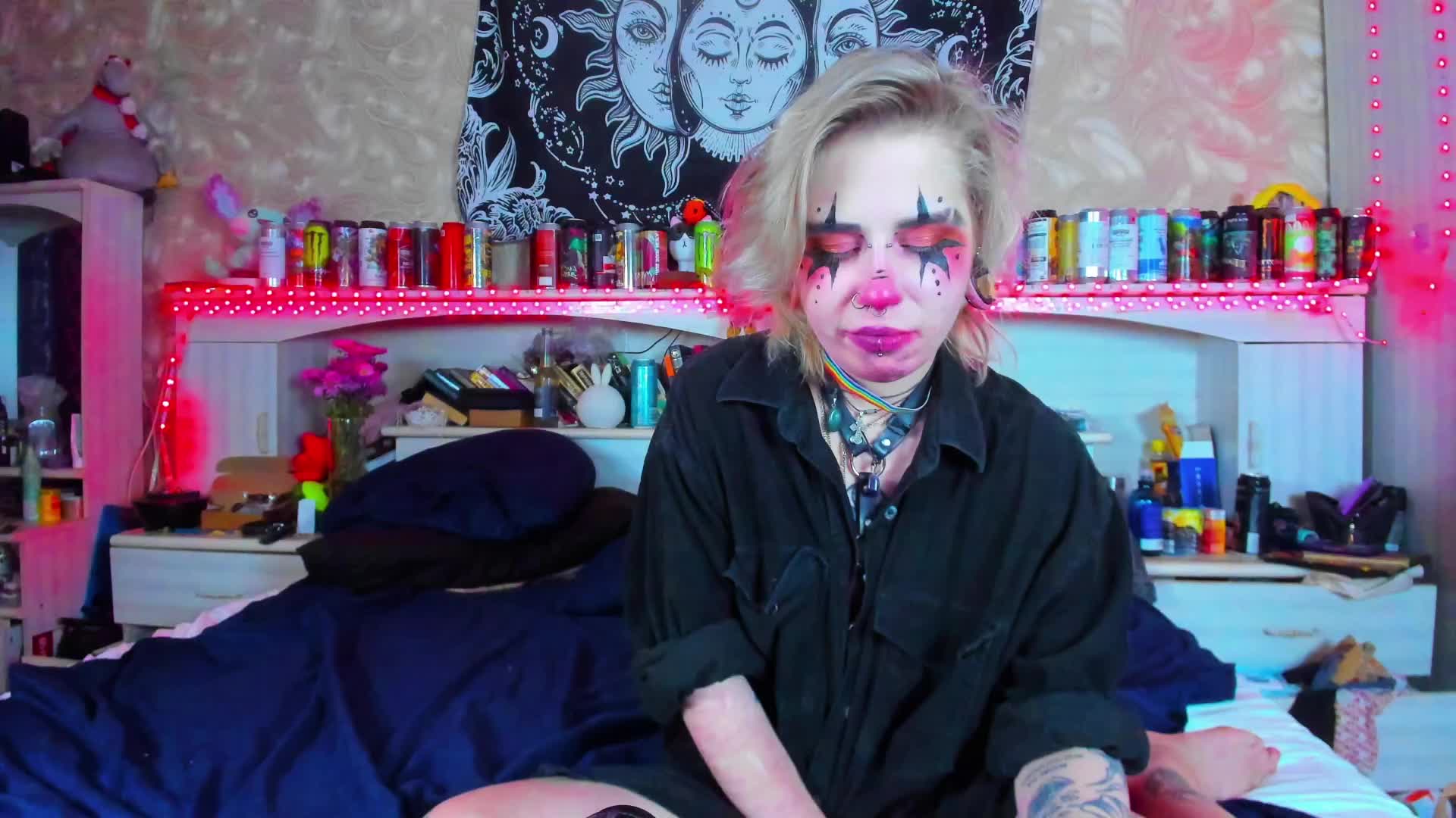 Aru-k0t0 Adult Chat September 19, 2025