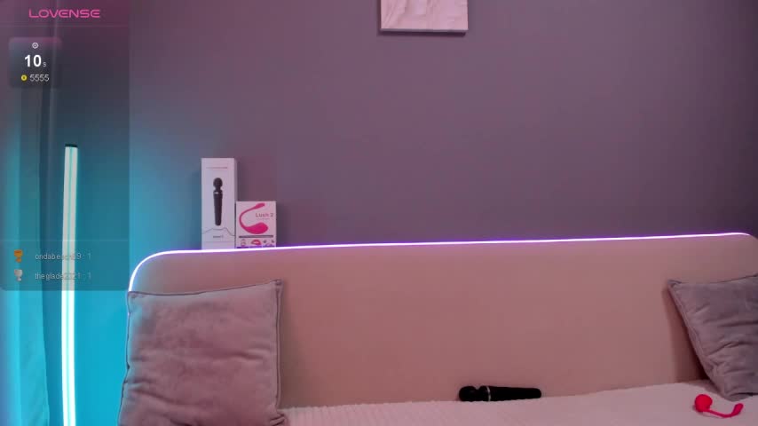 Malika_Lisan Adult Chat September 19, 2025