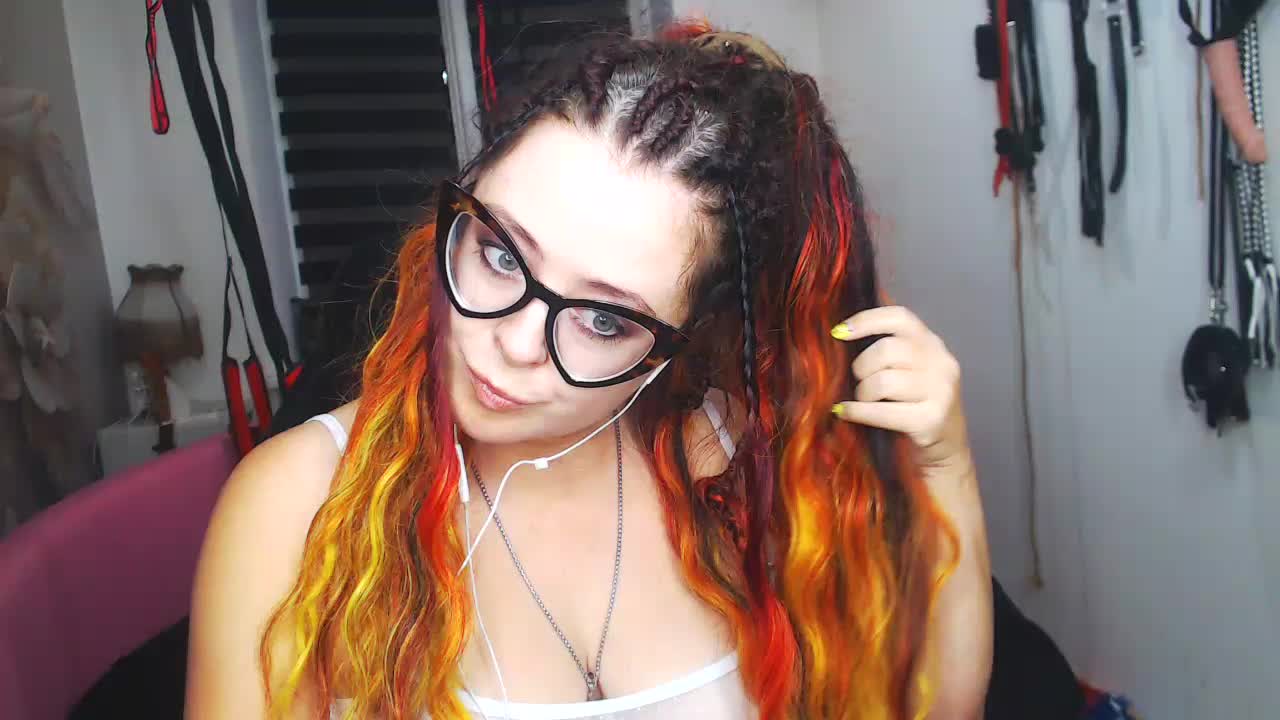 missGODDESS Adult Chat September 19, 2025