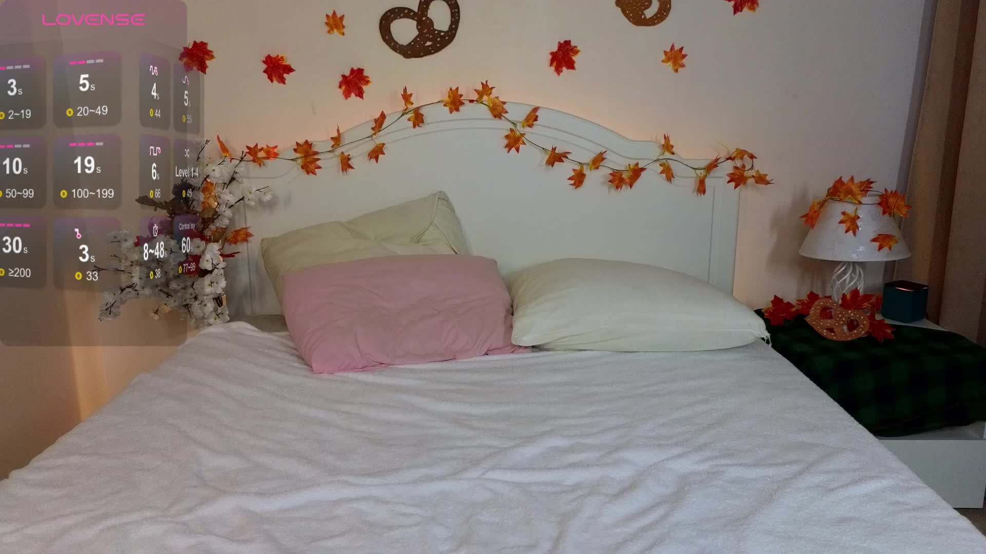 DarkLola Adult Chat September 19, 2025