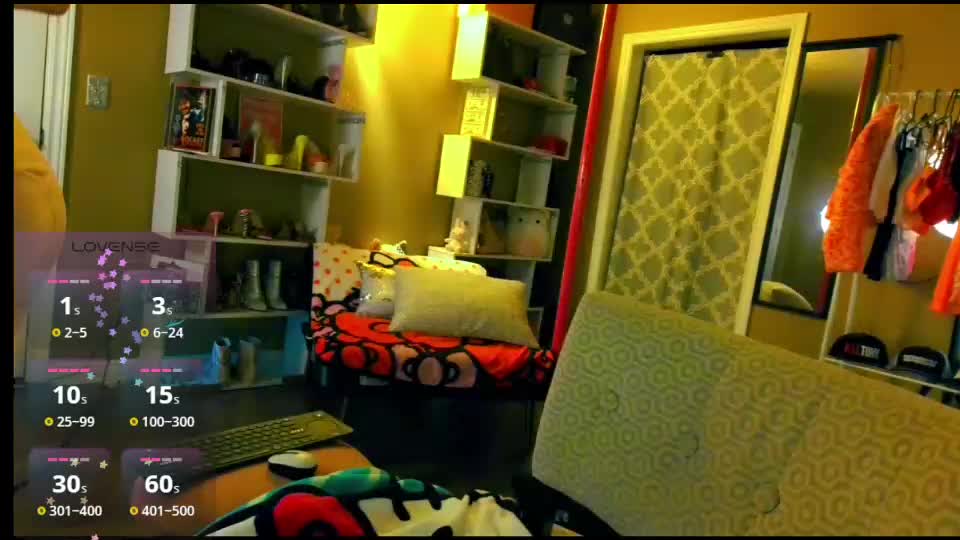 nikkiprincess Adult Chat September 19, 2025