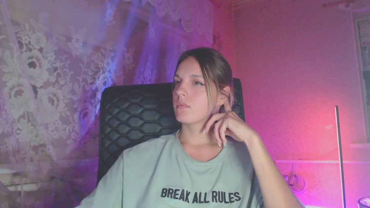 Babymuro4ka Adult Chat September 19, 2025