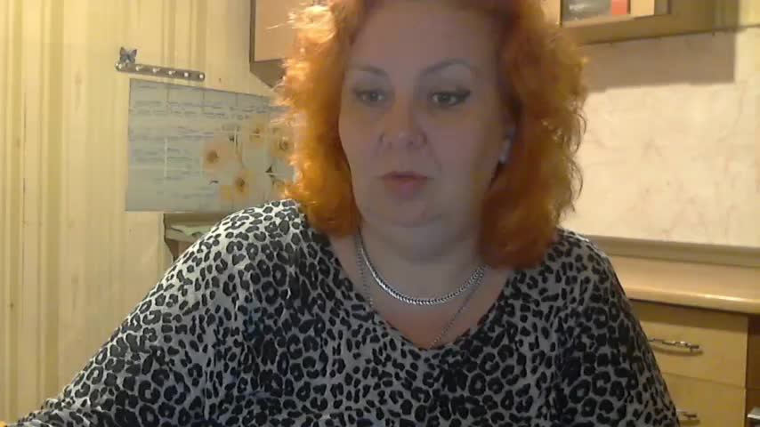 Tatyanka Adult Chat September 19, 2025