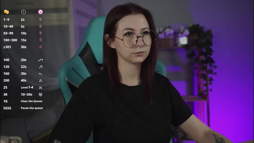 wesleegray Adult Chat September 19, 2025