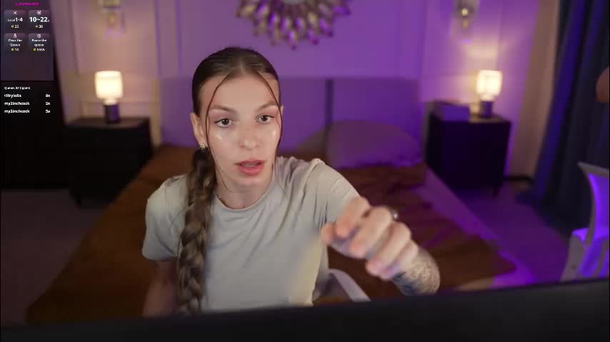 anabel054 Adult Chat September 19, 2025